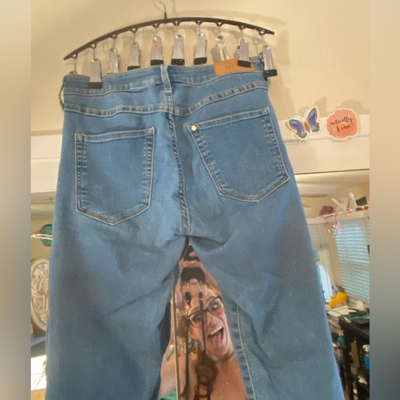 & DENIM Denim - & Denim Jeans